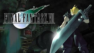 FINAL FANTASY VII Switch NSP / XCI   ACTUALIZACIÓN - RPGarchive