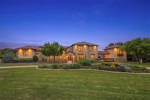 250 Falcon Ridge, Aledo, TX 76008 - MLS 21252060 - Coldwell Banker