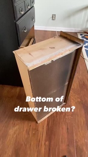 DIY Furniture Repair: How to Fix Broken Drawers with Ease