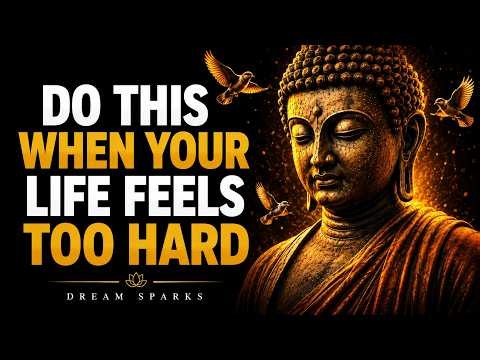 12 Buddhist Lessons That Will Carry You Through Hard Times | Buddhism