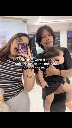 mukanya kek anak smp😭