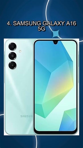 Top 5 Samsung Camera Phones Under ₹30,000 in 2026! 📸📱 #Shorts