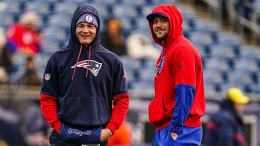 NFL Week 5 schedule: Who is playing and what are the biggest matchups to watch?