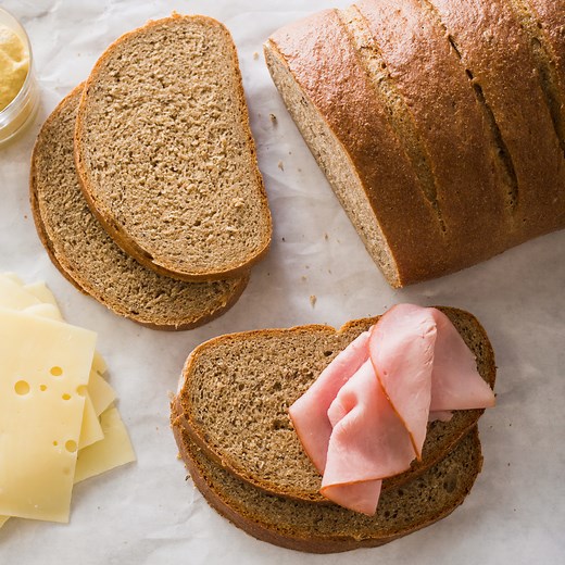 Deli Rye Bread | America's Test Kitchen