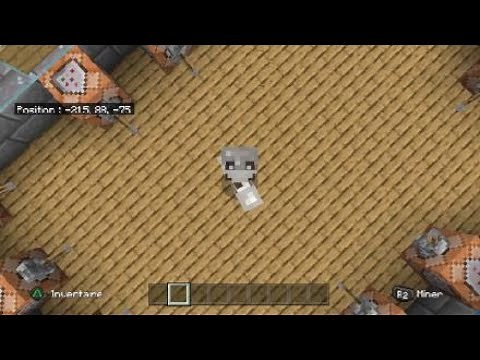 Minecraft tuto comment avoir des caméras sans mods !!!