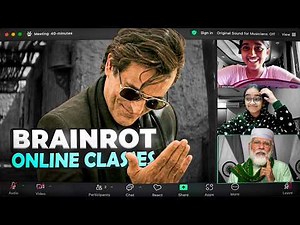 ONLINE CLASSES TROLLS - PART 62