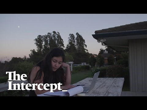 Remote Learning Looks Radically Different on Opposite Sides of the Digital Divide