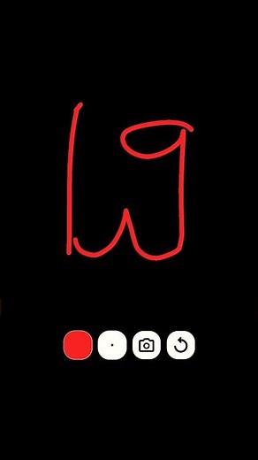 How To Draw Among Us For Beginners