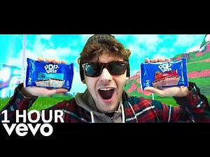 [1 HOUR] Poke ft Slothy - "RUN FORREST RUN"