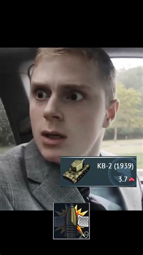 ВСТРЕЧА ДВУХ КВ-2