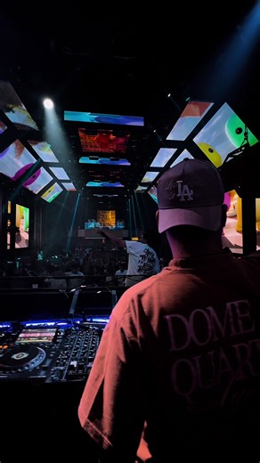 Amavi Nightlife: Memories and Music