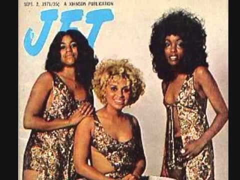 Honey Cone "Stick Up" My Extended Version!!