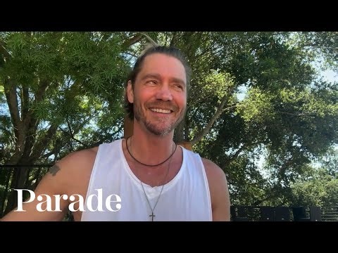 Chad Michael Murray Has a Pitch for a 'Cinderella Story' Sequel