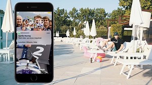 Bradley's Summer Holiday - filmed by Will Hussey. | Bradley Smith