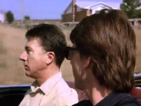 Rain Man (1988) Trailer