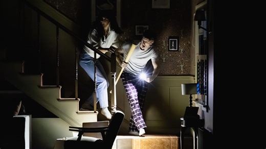 ‘Paranormal Activity’ Brings A Multi-Million Dollar Franchise To The Stage