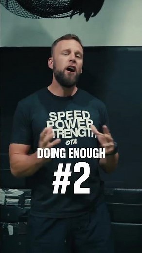 3 Training Gaps Holding Back Your Linear Speed