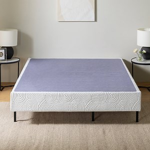 Zinus Night Therapy 9" Wood and Metal Box Spring, Assorted Sizes - Samsclub.com