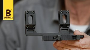 Quick Tip: Correct Scope Height – AR-15 vs Conventional Rifles | ARO News