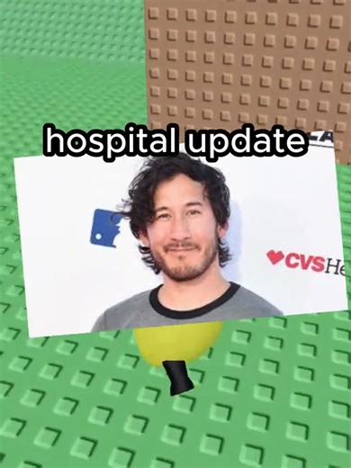 Markiplier hospital update! #roblox #markiplier #rant #rblx #robloxrant #viral