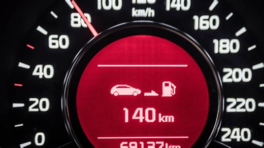 5mph speed limit rule kicks in TODAY for American drivers on residential roads