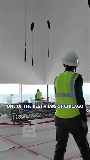 Former President Obama toured the nearly complete Obama Presidential Center, seeing exhibits and artwork up close for the first time. The doors officially open June 2026. | Fox 32 Chicago