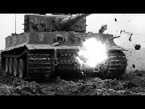 The 10-Mark Tube That Rewrote Tank Warfare: The Physics of the Panzerfaust