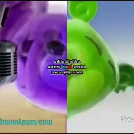 Gummy Bear KlaskyKlaskyKlaskyKlaskyKlasky SPLIT LOW VOICE in Field Day Major