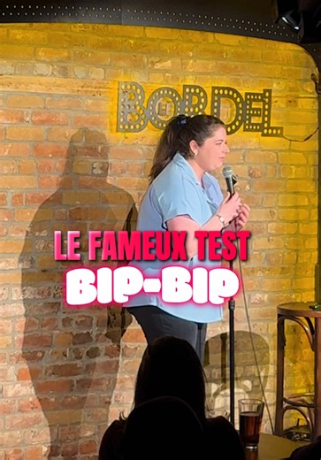 🚨BIP BIP🚨Cours vers tes billets! 🏃‍♀️💨 Dans mon nouveau spectacle en rodage, je te taquinerai pas à propos de ta job! J’ai une grosse heure de nouvelles jokes juste pour toi. MI-CUIT! - DATES DE RODAGE 19 mai Montréal Il reste deux tables 20 mai Québec Il reste 6 billets \t 23 mai Terrebonne COMPLET 29 mai Longueuil\t\t 4 juin Montmagny\t\t 5 juin Amqui\t\t\t 6 juin Lévis Il reste 8 billets \t\t 10 juin Montréal Il reste 5 billets 11 juin Granby Il reste quelques billets 17 juin Montréal 20 