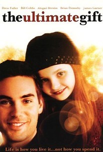 The Ultimate Gift | Cast and Crew | Rotten Tomatoes