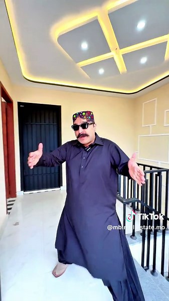 Luxury 5 Marla House for Sale in Buchvillas Multan