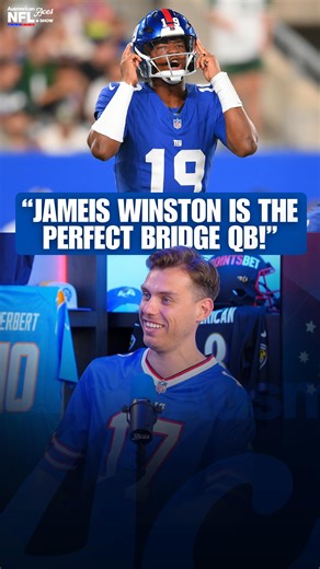 Tommy has hitched his wagon to Jameis! It’s hard not to love how he plays the game, both the TD’s and picks 🤣🤣 The Aces NFL Week 12 preview is now live via Apple, Spotify and Youtube. #ausmericanaces #nfl | Ausmerican Aces