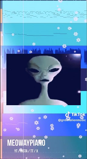 Green Alien Cover of KSI's 'Thick Of It'