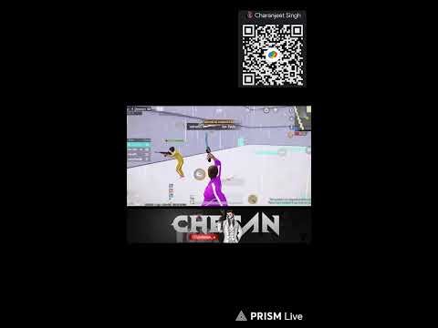 Rood to 2k |1v1 Room with Random |Chetan is live |LDP #bgmi #shortfeed #pubg #live #short #trending
