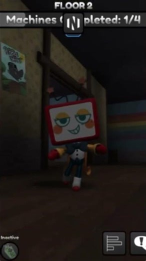 Little lad dance lol #dandysworld #roblox #exploiter #edit