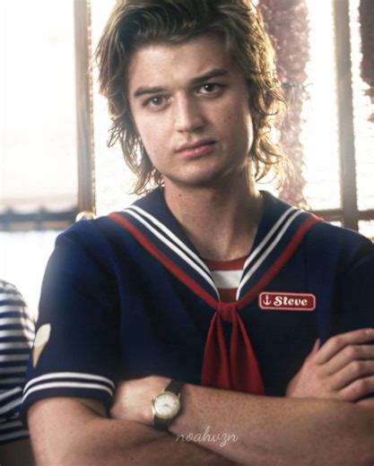steve the hair harrington indeed 😌 #steveharrington #strangerthings4 #strangerthings3 #fyp #viral ps me, kziev, intro ib imayaep, ac kirkkyy, scp jcqscenes | @𝐜 𝐞 𝐥 𝐢 𝐧 𝐞 🌸 @𝘢𝘢𝘭𝘪𝘺𝘢𝘩 🍓 @viktoria 𑣲 @𝓮𝓵𝓵𝓮🎐 @kayla ⟡ | , steve harrington, steve the hair harrington, steve harrington edit, joe keery, stranger things, stranger things 3, stranger things 4, 1080 x 1080 edit, 60 fps edit, tiktok dont let this flop!