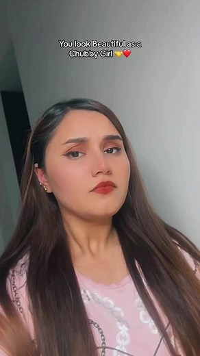 Beautiful Chubby Girls Videos Compilation