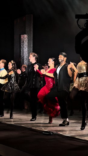 Riverdance 30 - The New Generation USA Tour Update