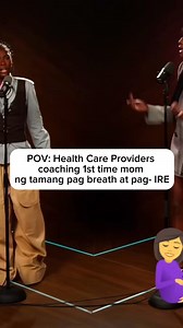 One thing that can make a big difference during labor and delivery is something we do every day—breathing. Yes, breathing! It might sound too simple to be important, but the way you breathe during labor can actually help you feel more in control, reduce pain, and even make the delivery smoother. #ObGynLife #OBGYNUltrasoundSubspecialist #PregnancyJourney #OBGYNUltrasound | Snippets of OBGYN Life