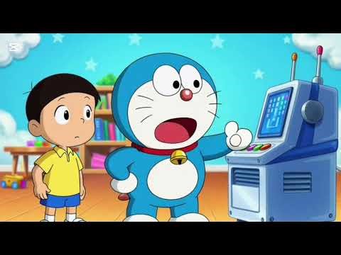 Doreamon episode full #doremon ‪@Doreamonvn‬