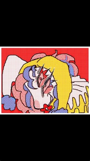 🎫 Grumbybat 🎫 on Instagram: "Starting to post my flipnote studio animations