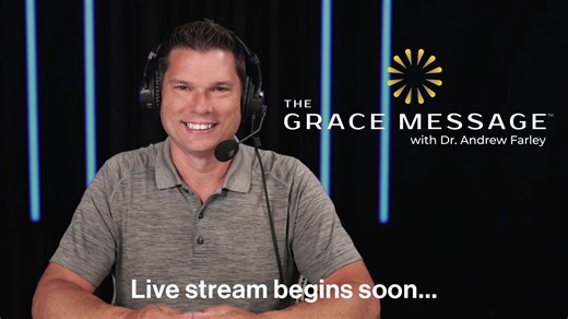 Why do we hear so much preaching about health, wealth, and prosperity? How important is church attendance and reading the Bible? Which is better for kids: public school or private school? Is being “lukewarm” really about not doing enough witnessing or Bible study or church? | Andrew Farley