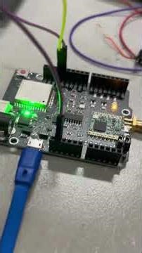 ESP32 WITH DIGITAL SENSOR -- TUGAS MATKUL INTERNET OF THINGS