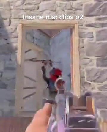 Most INSANE Rust Clips of All Time.. 🤯
