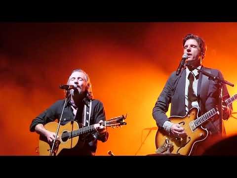 The Avett Brothers & Mike Patton present: AVTT/PTTN "Dark Night of My Soul" Chattanooga, TN 04.14.26