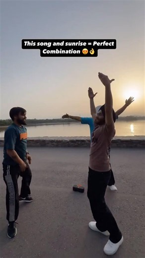 Thankyou for 1 Million Views😍 | Bhangra with Agam Dua #shorts