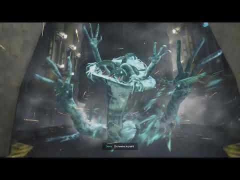 Doey The Doughman Final Boss Fight & Ending - NO DEATHS (Full Walkthrough)