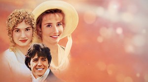 Sense and Sensibility - Apple TV (MT)