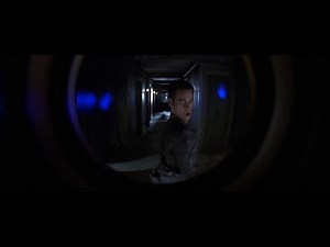 The Cable Guy (1996) Nightmare Scene