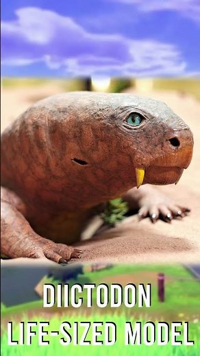 Meet the Real Life Bulbasaur...